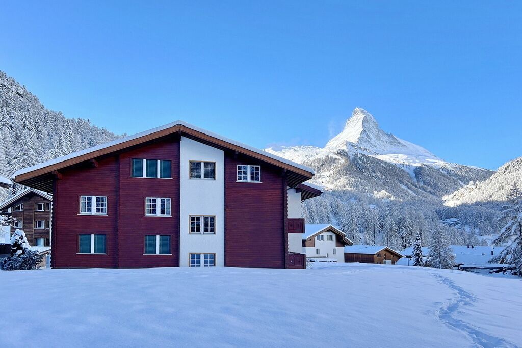 Photo of Outdoor in Zermatt