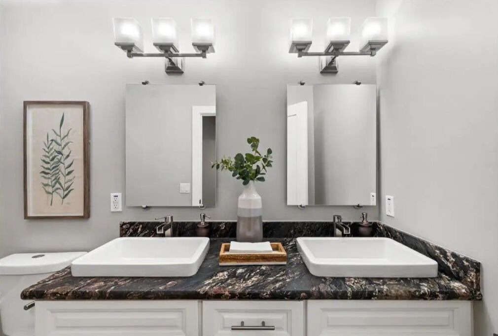 Photo of Bathroom in Rural-Geneva