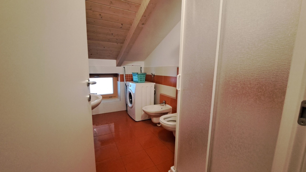 Photo of Bathroom in Cles