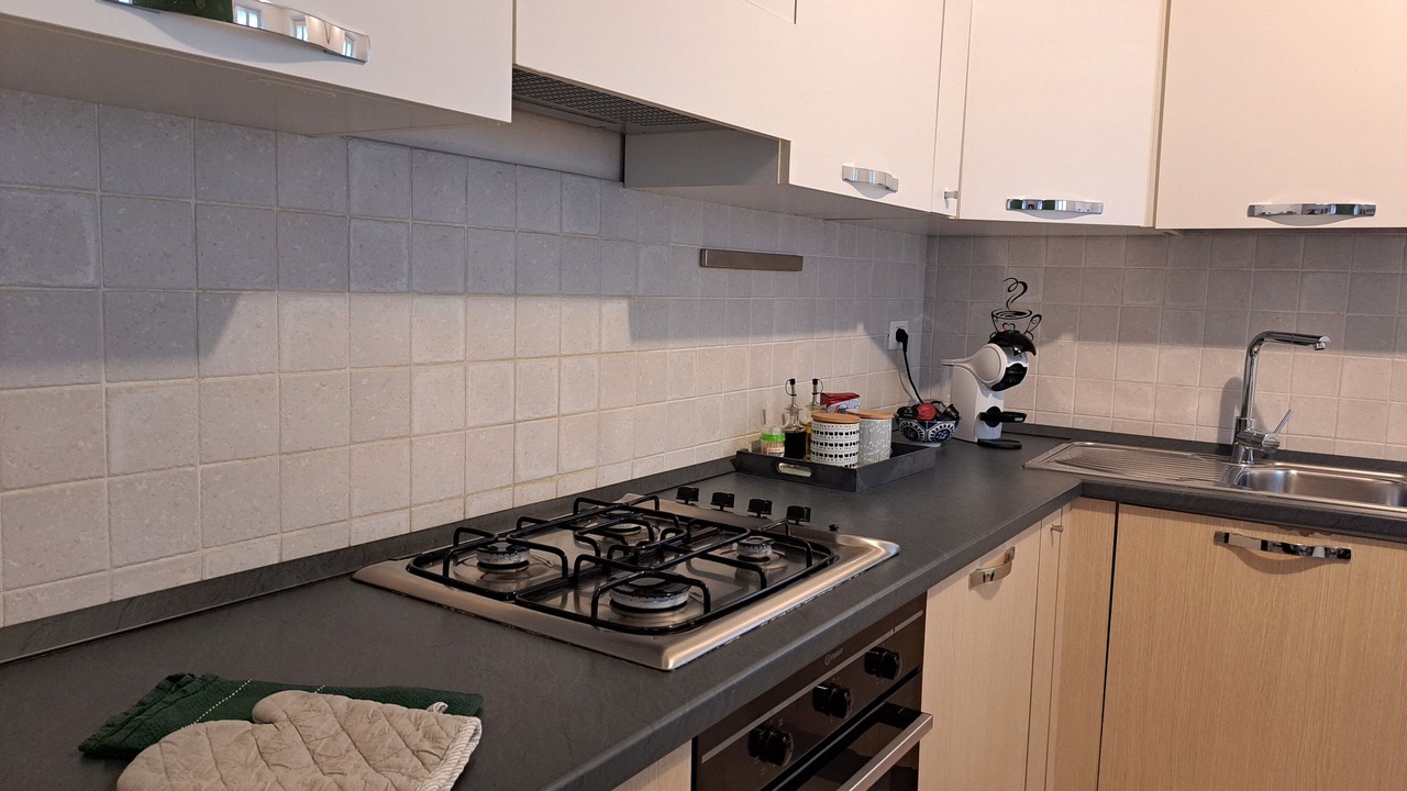 Photo of Kitchen in Cles