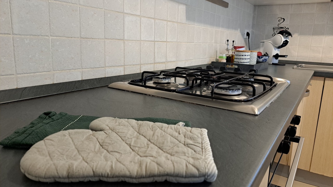 Photo of Kitchen in Cles