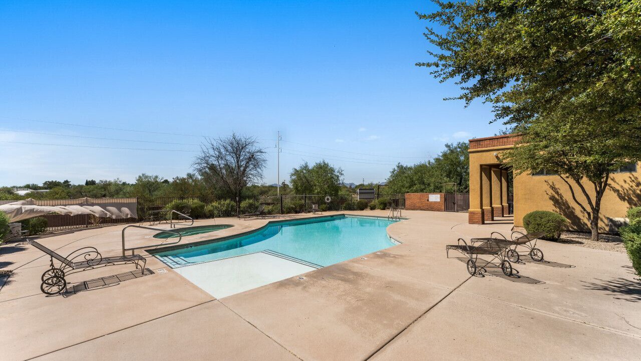 Photo of Outdoor in Tucson