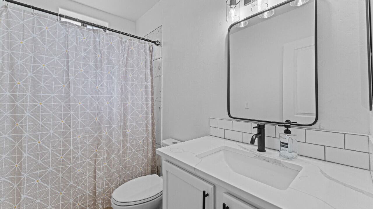 Photo of Bathroom in Tucson