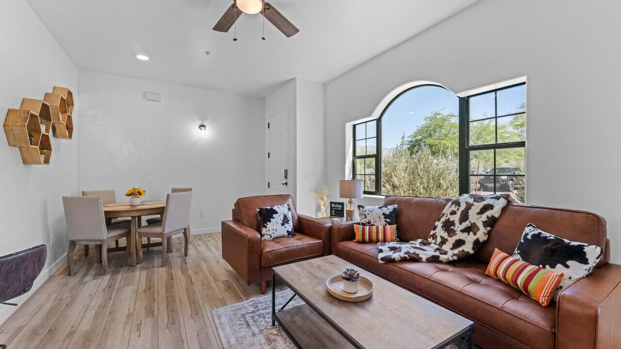 Photo of Bedroom in Tucson