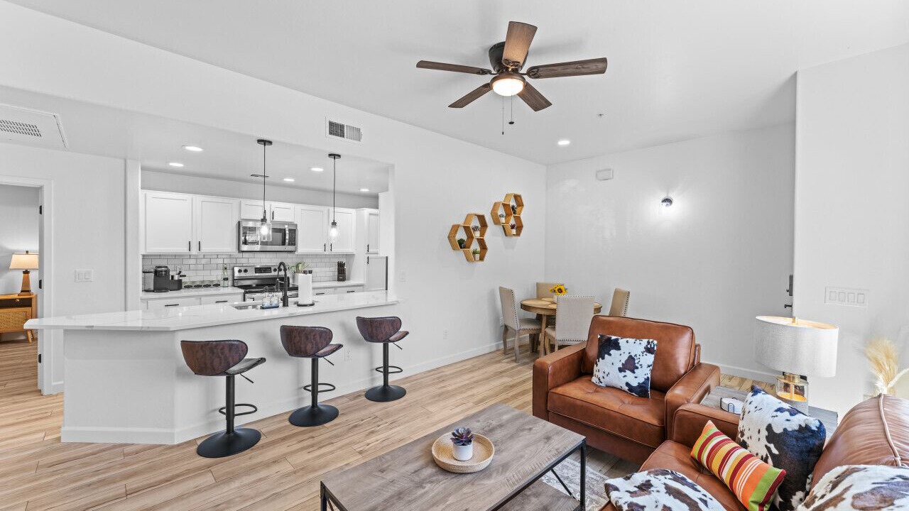 Photo of Bedroom in Tucson