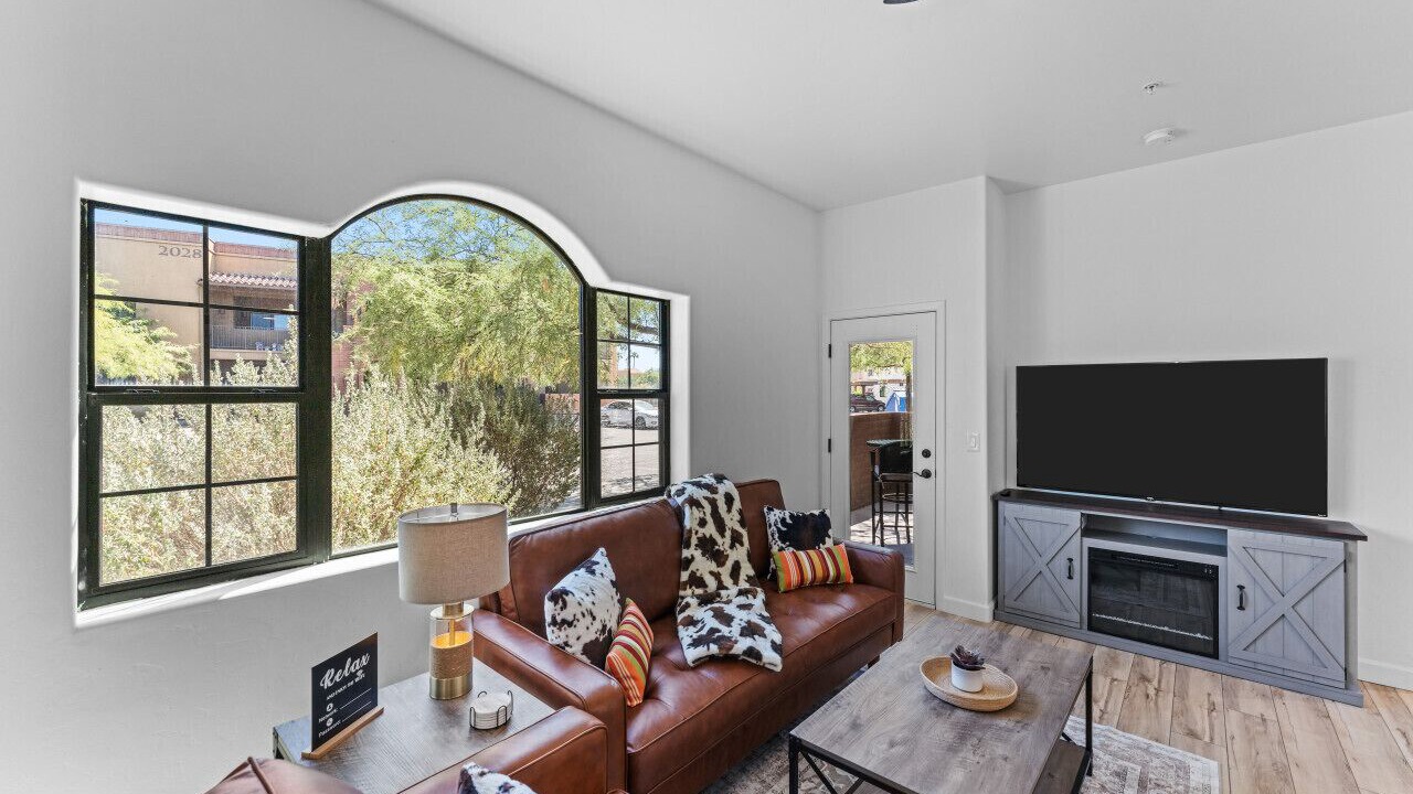 Photo of Livingroom in Tucson