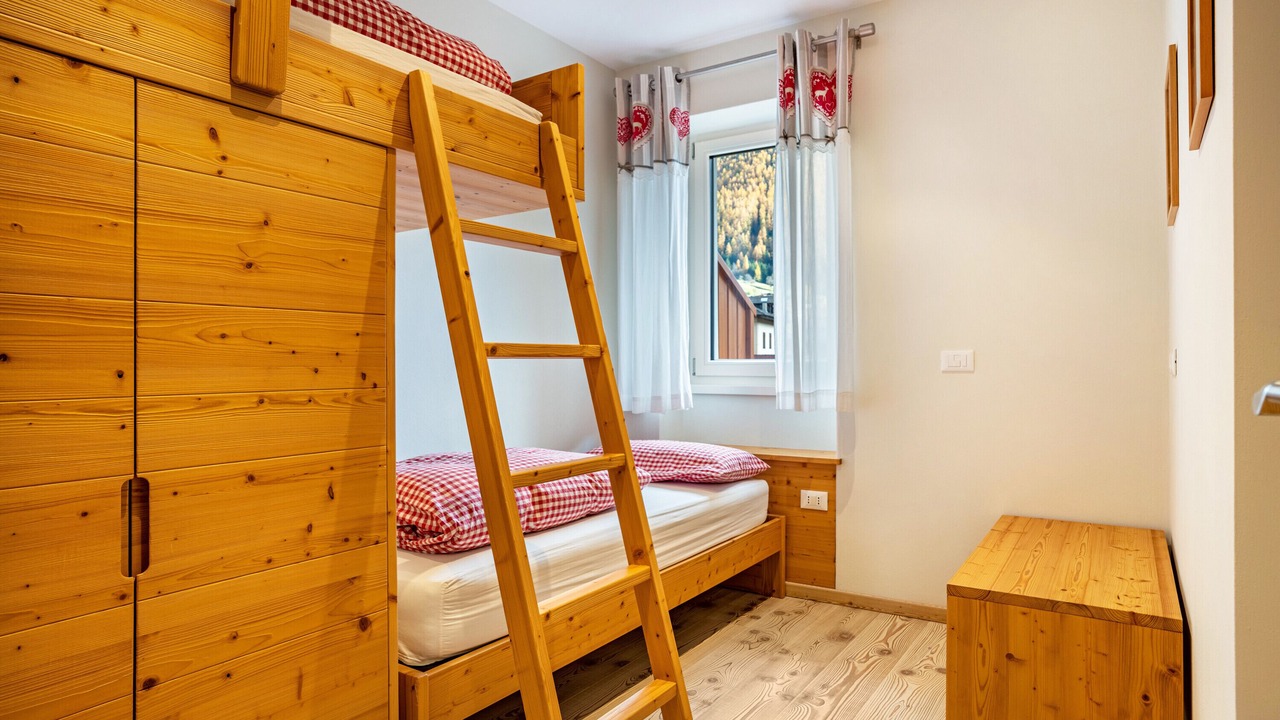 Photo of Bedroom in San Bernardo
