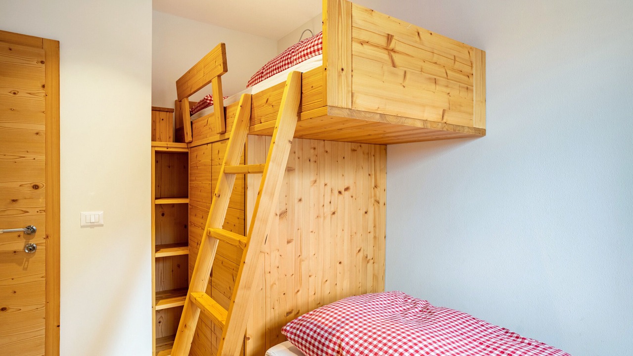 Photo of Bedroom in San Bernardo