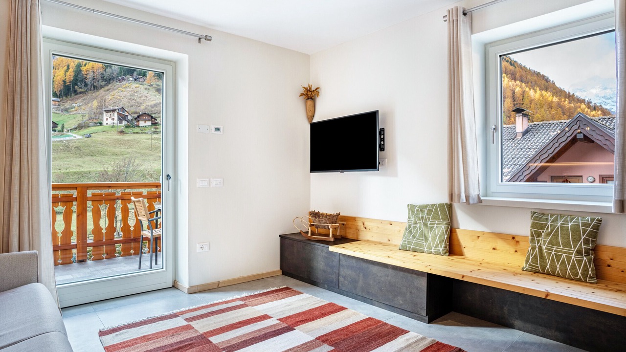 Photo of Livingroom in San Bernardo