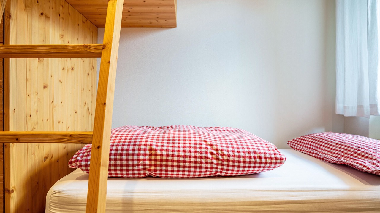 Photo of Bedroom in San Bernardo