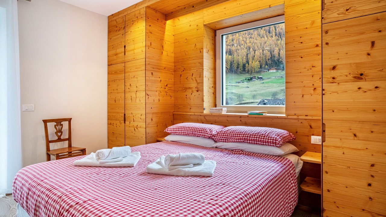 Photo of Bedroom in San Bernardo