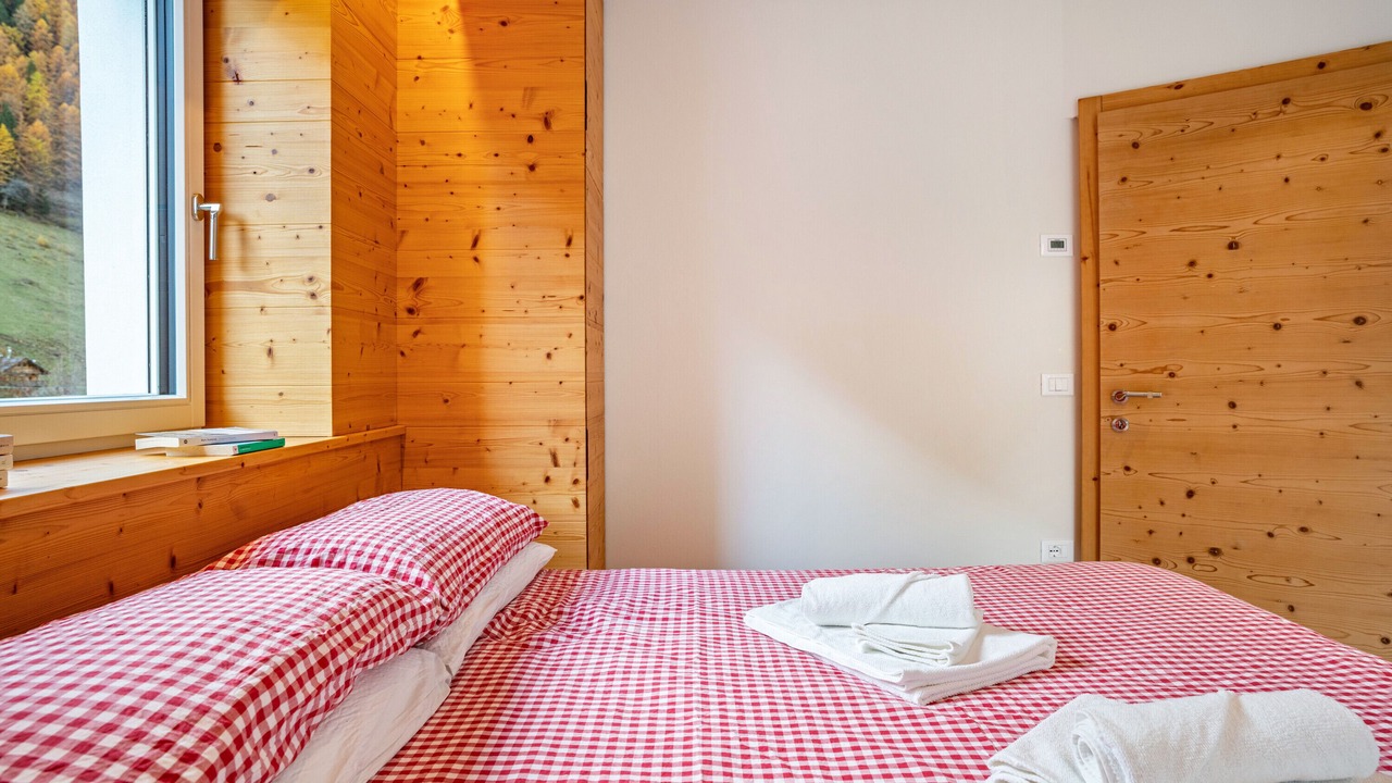 Photo of Bedroom in San Bernardo