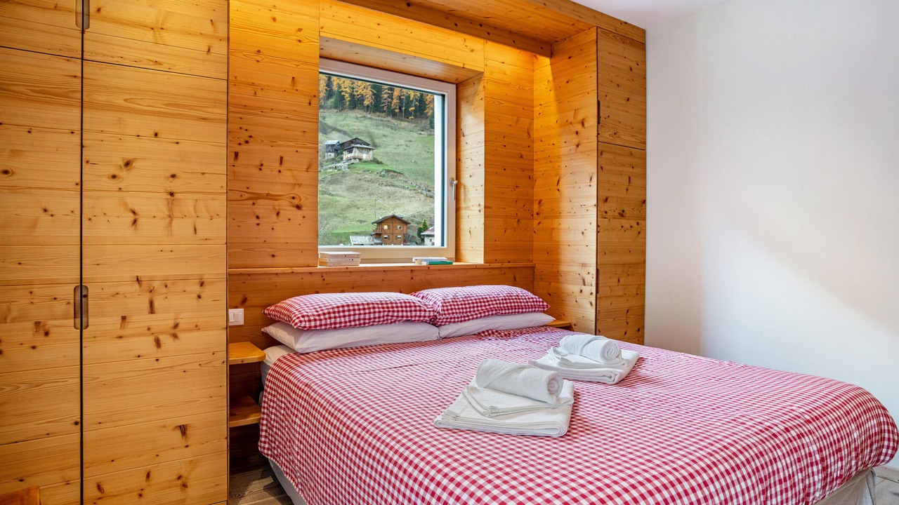 Photo of Bedroom in San Bernardo