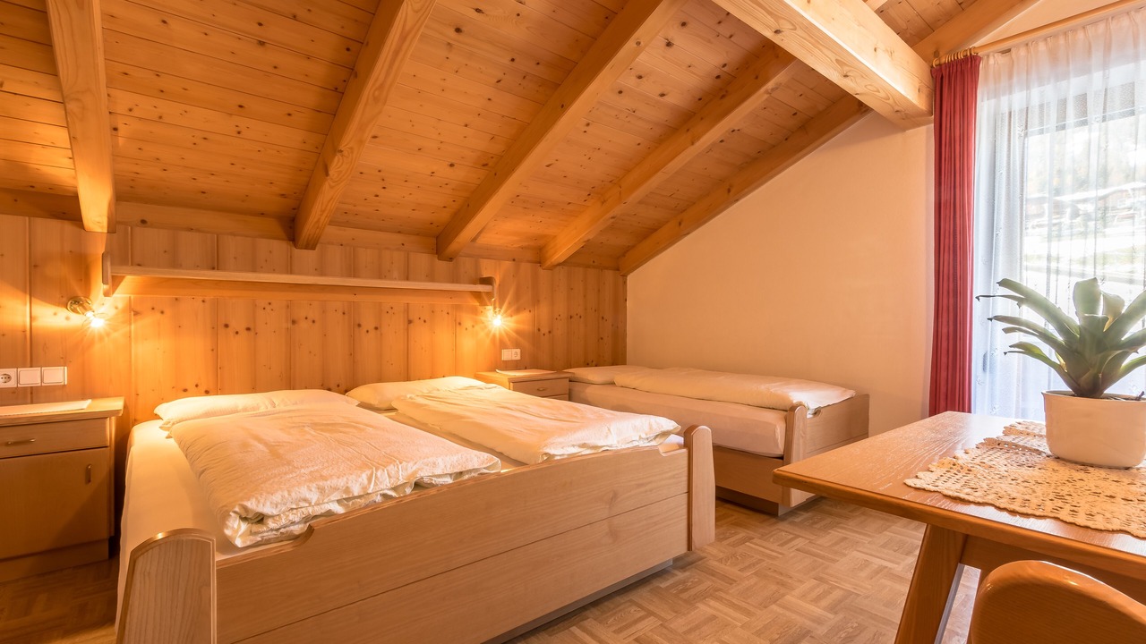 Photo of Bedroom in La Villa