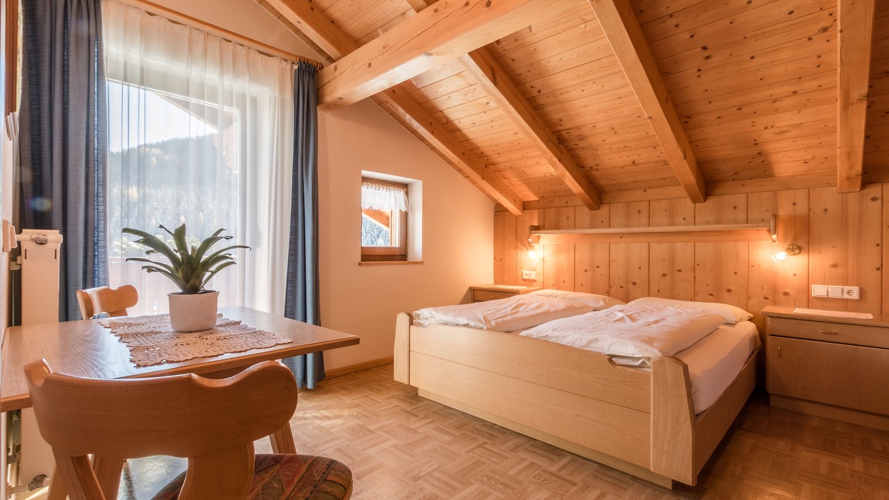 Photo of Bedroom in La Villa