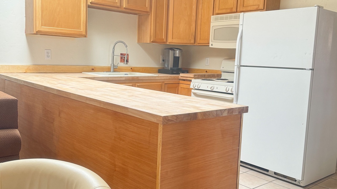 Photo of Kitchen in Oro Valley