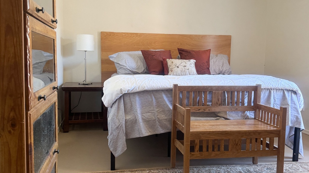 Photo of Bedroom in Oro Valley