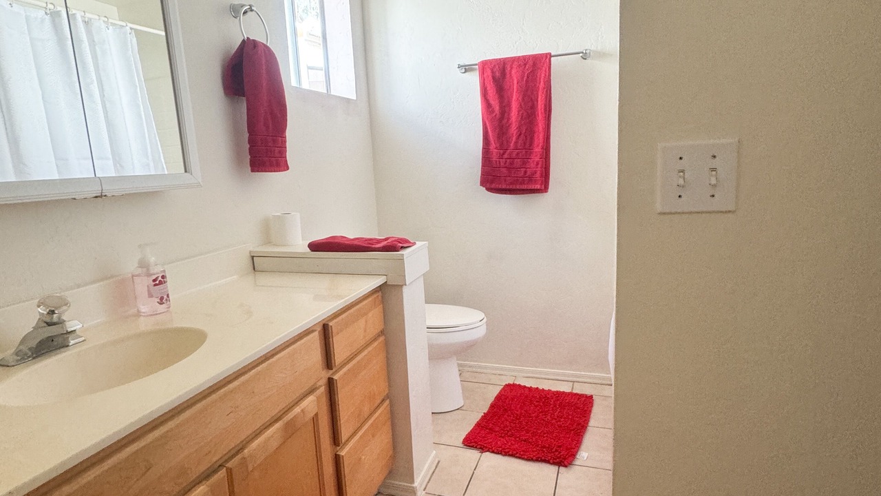 Photo of Bathroom in Oro Valley