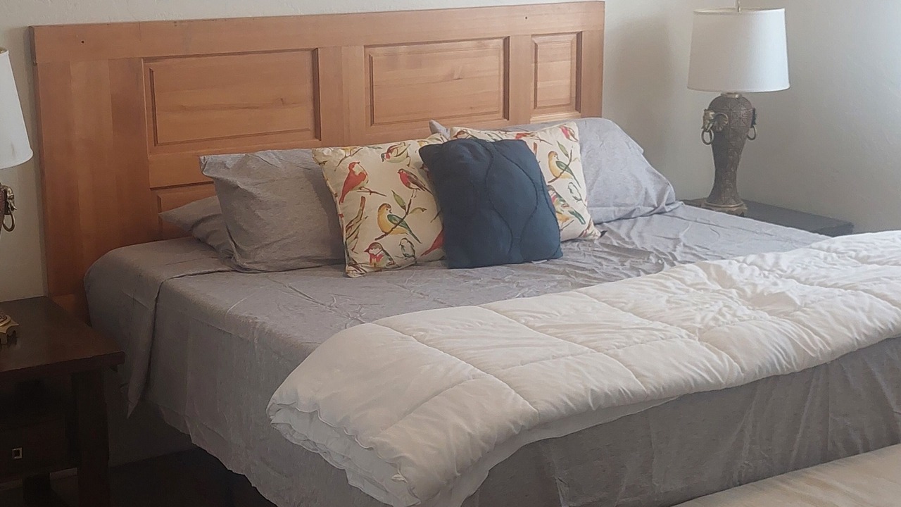 Photo of Bedroom in Oro Valley