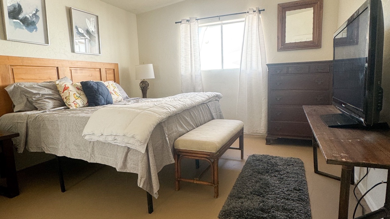 Photo of Bedroom in Oro Valley