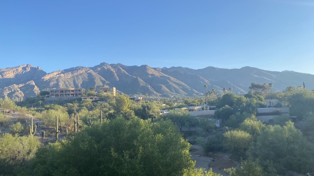 Photo of Outdoor in Tucson