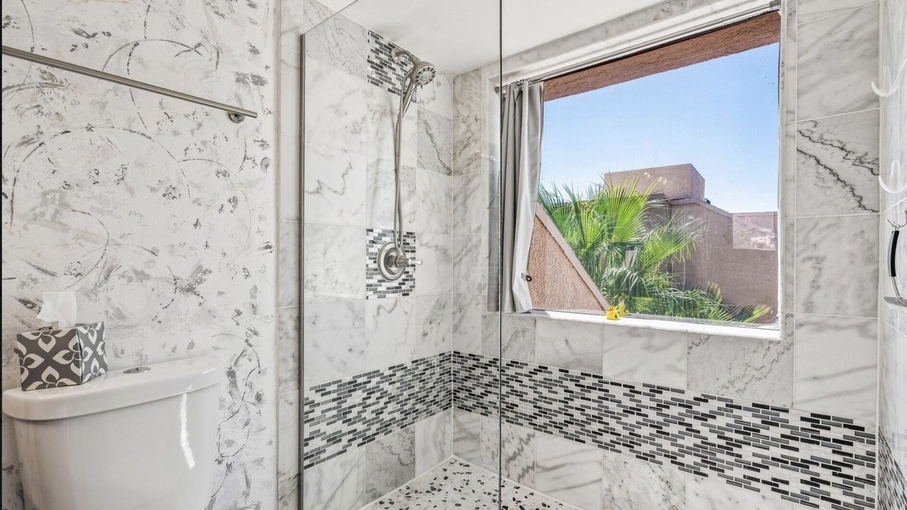 Photo of Bathroom in Tucson