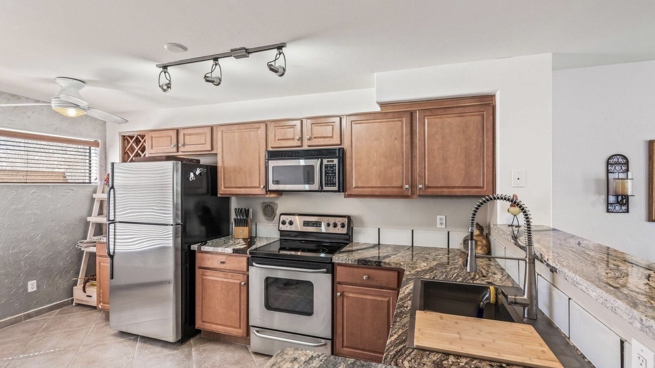 Photo of Kitchen in Tucson