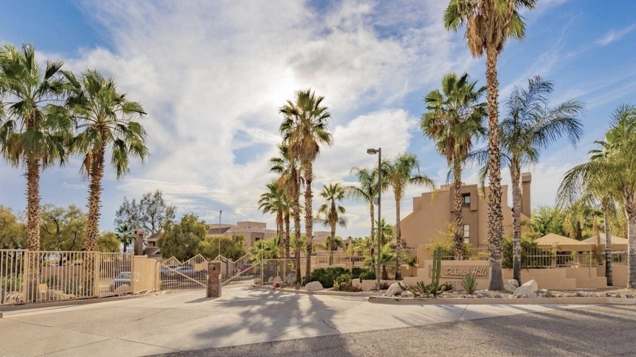Photo of Outdoor in Tucson