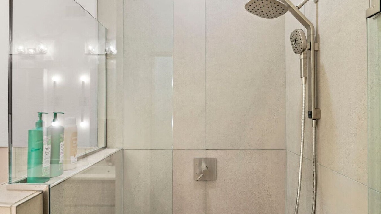 Photo of Bathroom in McCormick Ranch