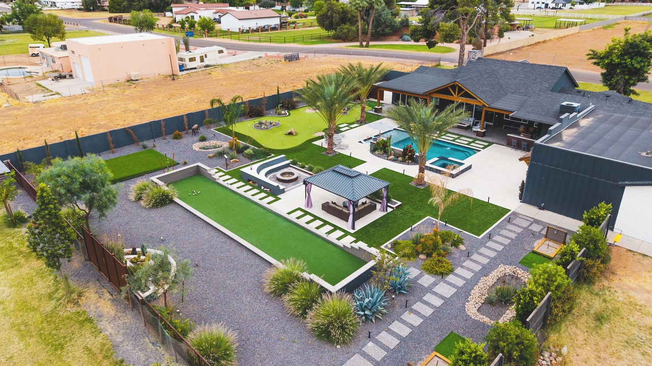 Photo of Outdoor in Chandler