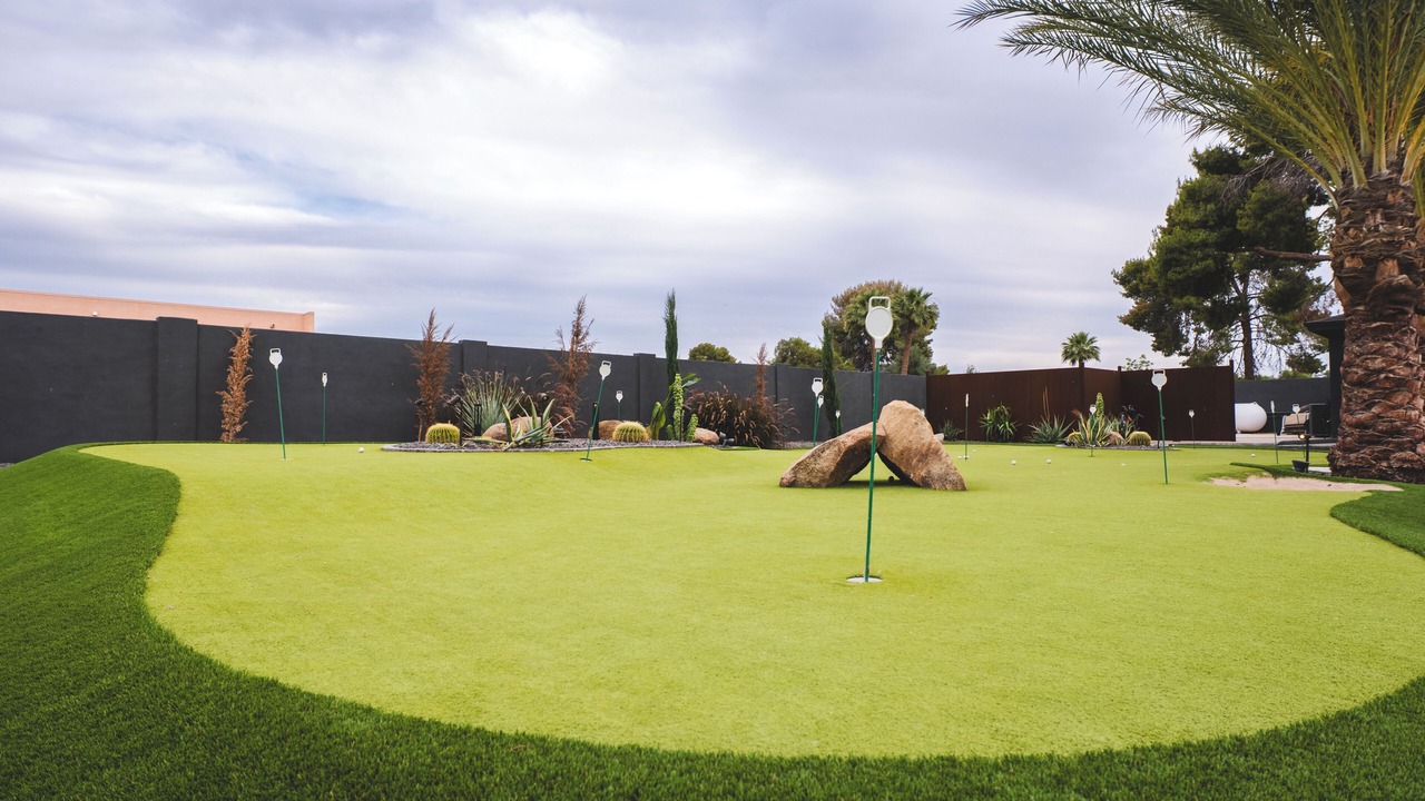 Photo of Outdoor in Chandler