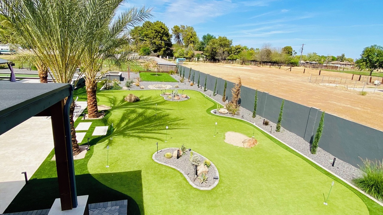 Photo of Outdoor in Chandler