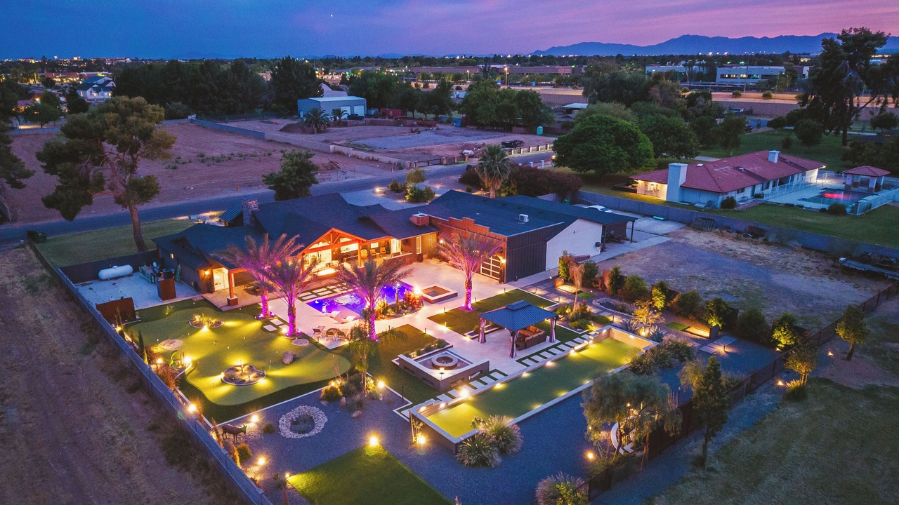 Photo of Outdoor in Chandler