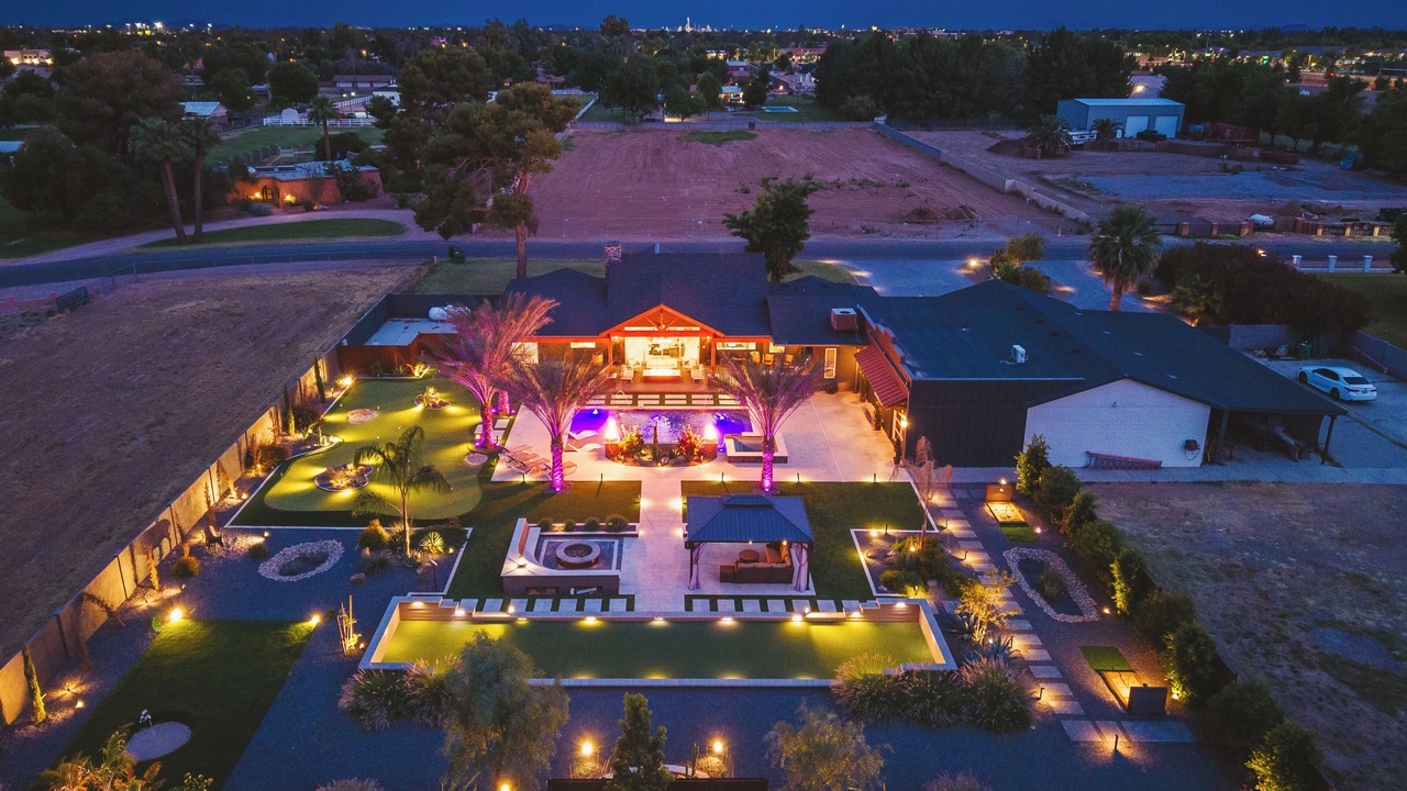 Photo of Outdoor in Chandler