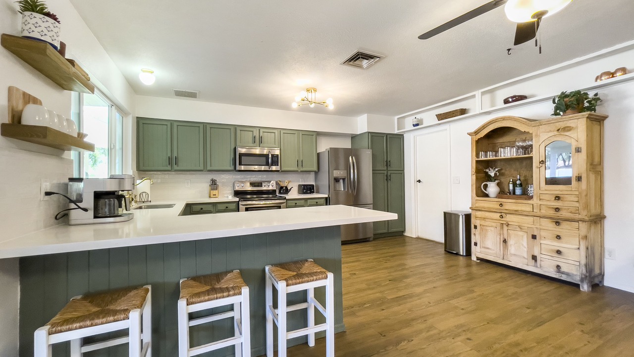 Photo of Kitchen in Chandler