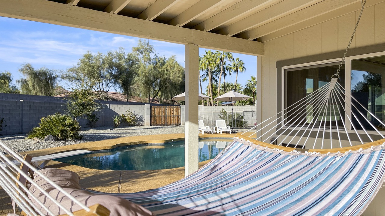 Photo of Outdoor in Chandler