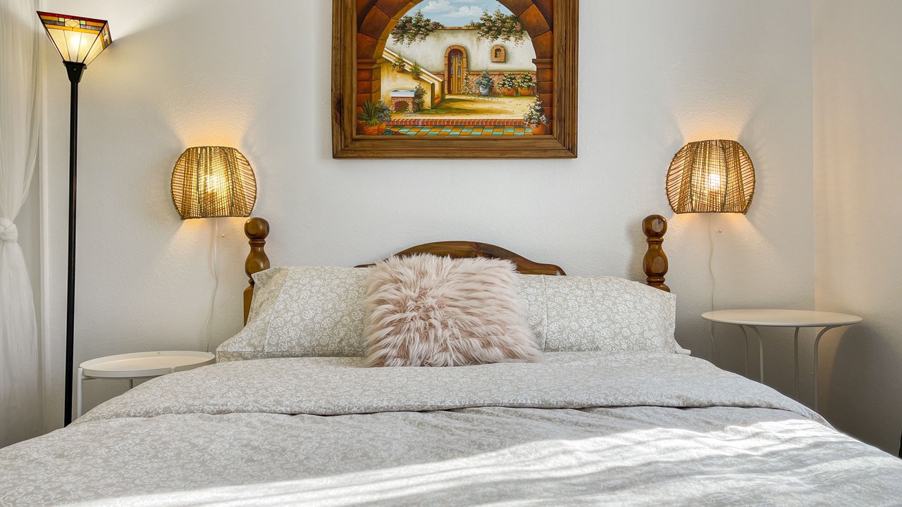Photo of Bedroom in Chandler