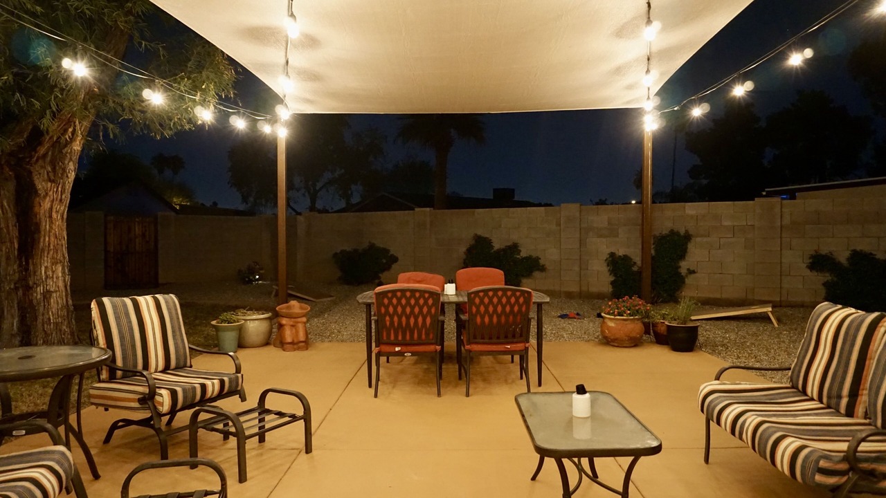 Photo of Patio Balcony in Chandler