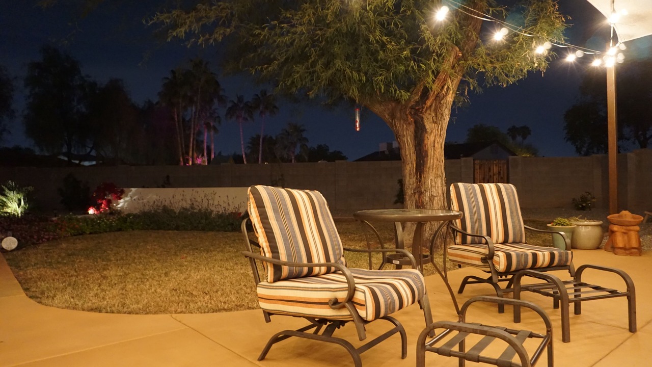 Photo of Patio Balcony in Chandler