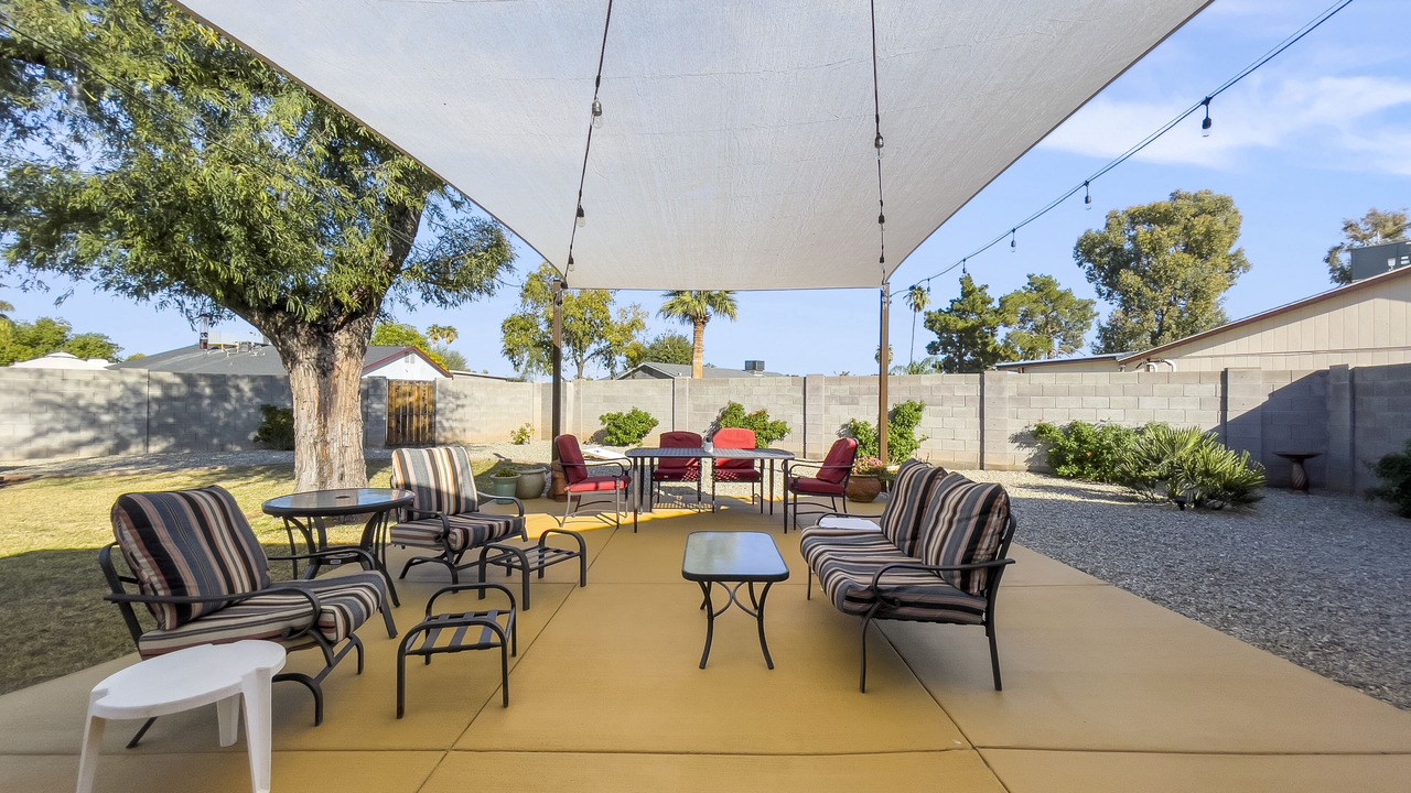 Photo of Outdoor in Chandler