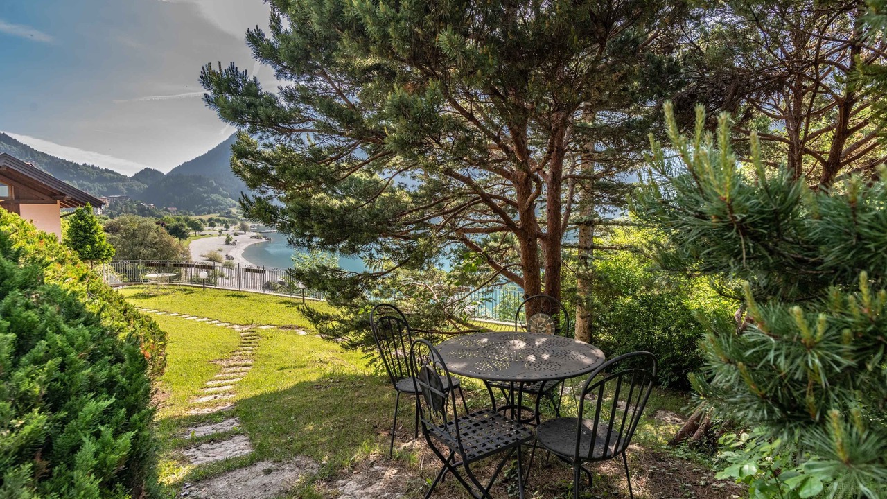 Photo of Outdoor in San Lorenzo Dorsino