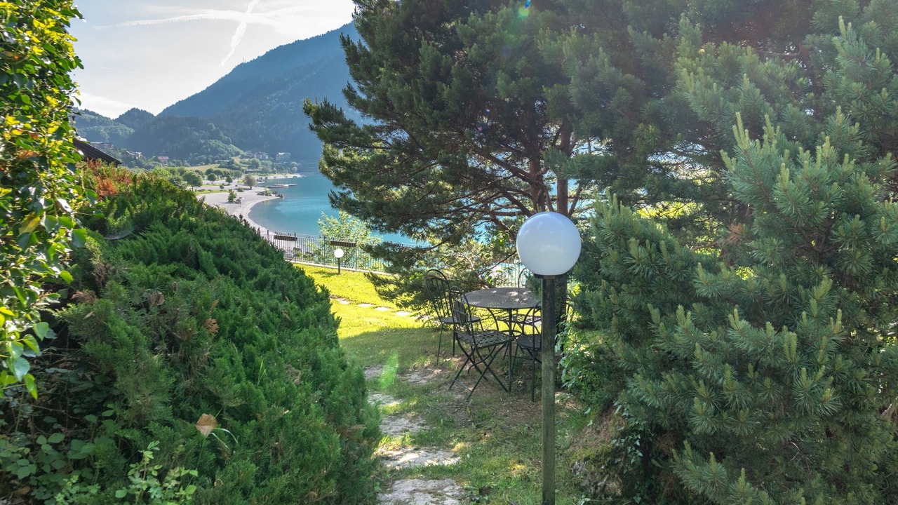 Photo of Outdoor in San Lorenzo Dorsino