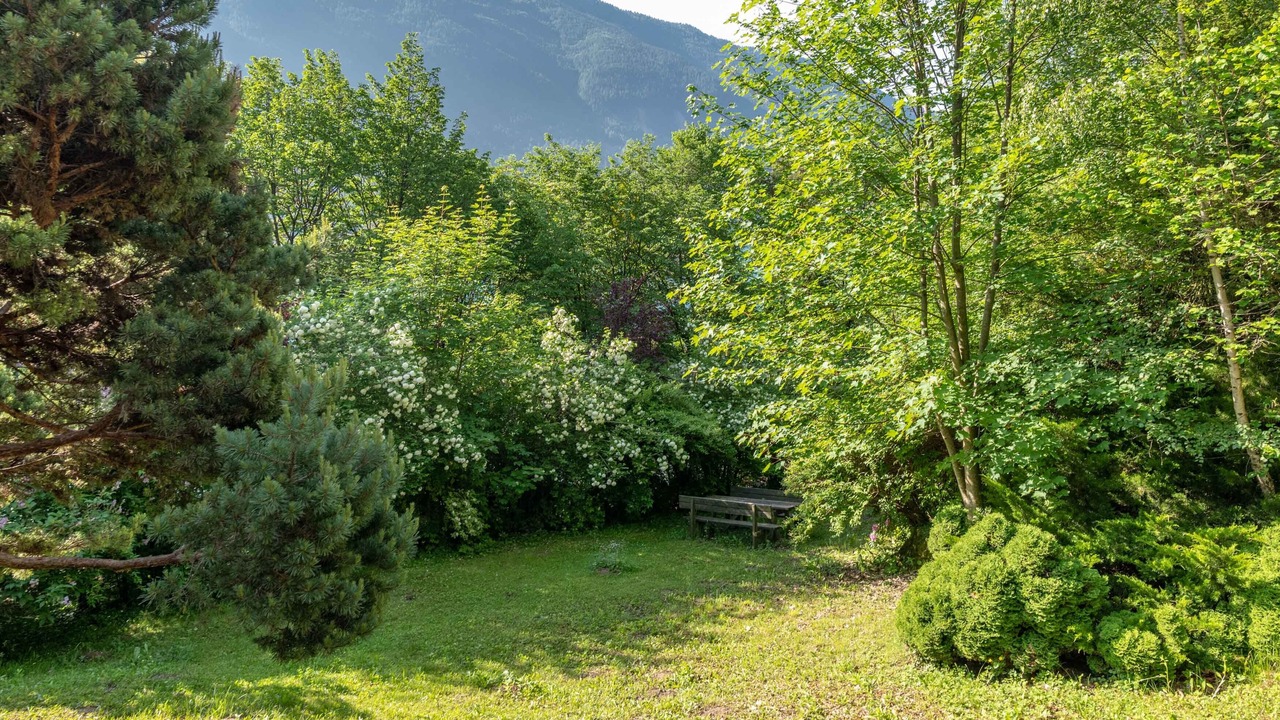 Photo of Outdoor in San Lorenzo Dorsino