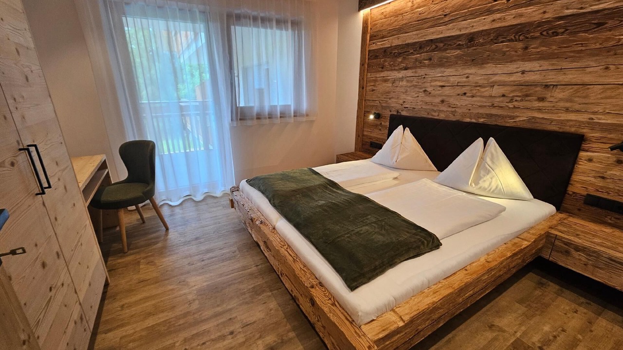 Photo of Bedroom in Santo Stefano