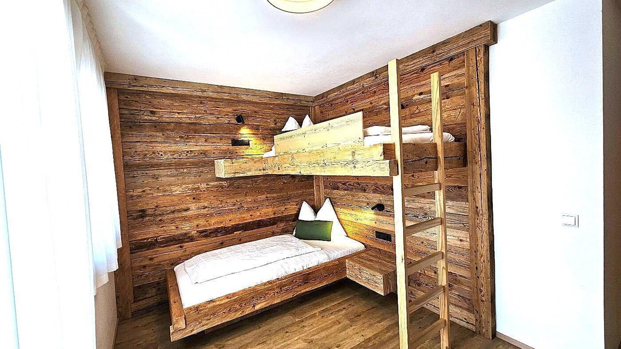 Photo of Bedroom in Santo Stefano