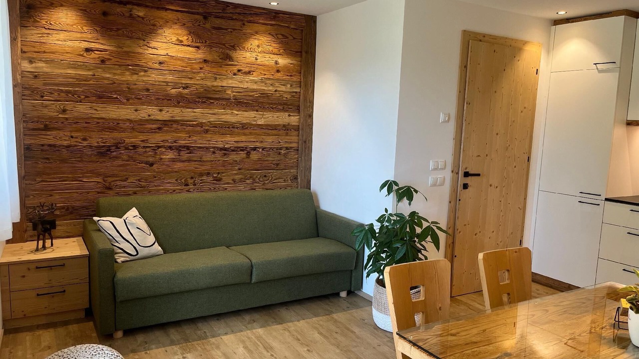 Photo of Livingroom in Santo Stefano