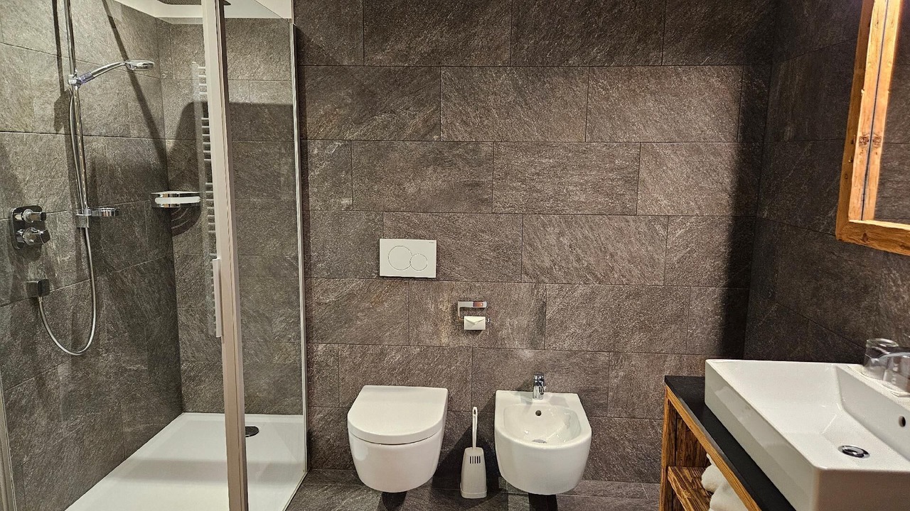 Photo of Bathroom in Santo Stefano