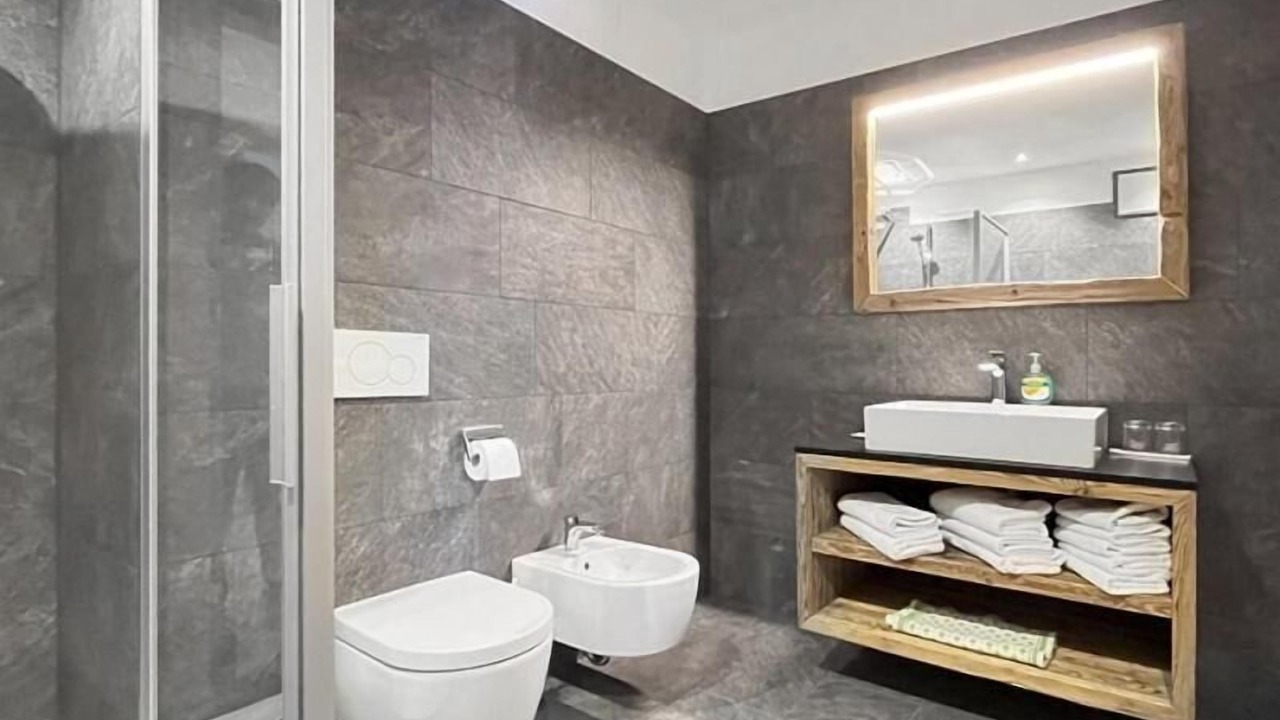 Photo of Bathroom in Santo Stefano