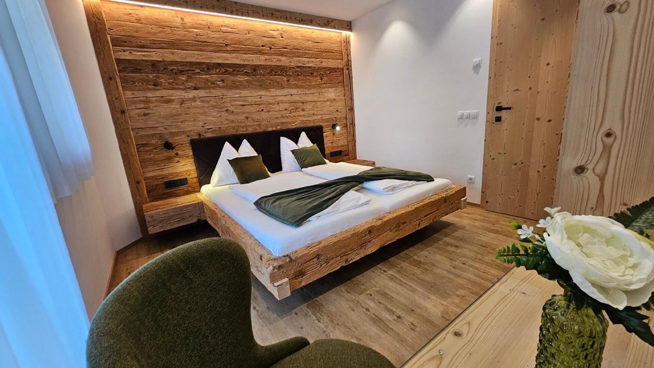 Photo of Bedroom in Santo Stefano