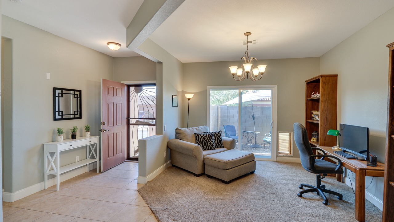 Photo of Bedroom in Gold Canyon